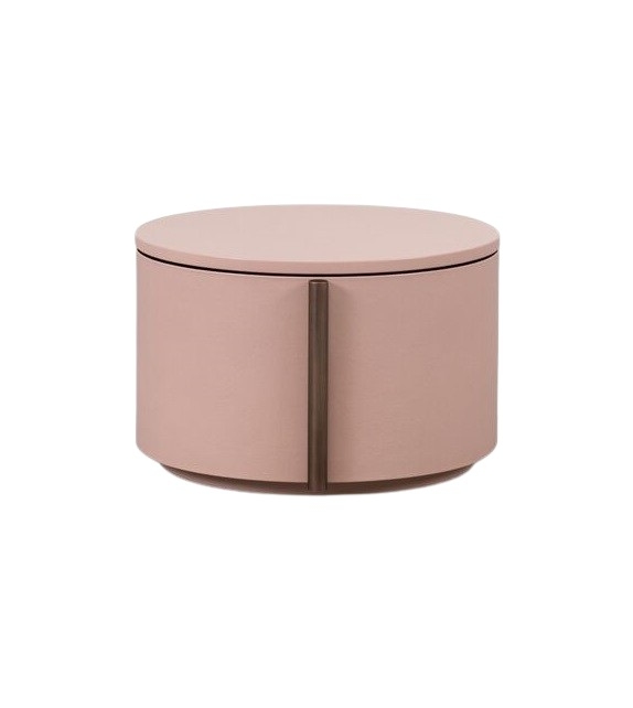 Beside Baxter Mesita de Noche