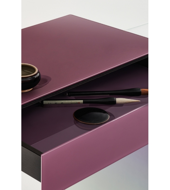 Ollie Console Glas Italia