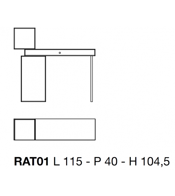 Pirandello Glas Italia Bureau