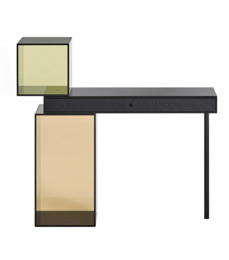 Pirandello Glas Italia Bureau