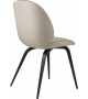 Beetle Gubi Front Upholstered Chair
