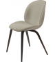 Beetle Gubi Front Upholstered Chair