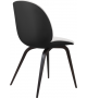 Beetle Gubi Front Upholstered Chair