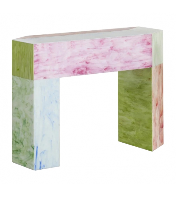 Remis Console Glas Italia