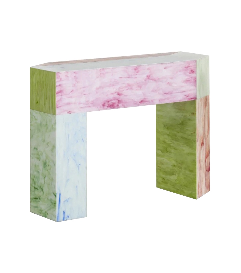 Remis Console Glas Italia