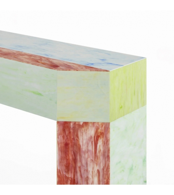 Remis Glas Italia Konsole