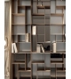 Atena Bontempi Modular Bookshelf