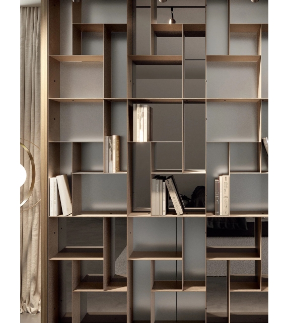 Atena Bontempi Librería Modular