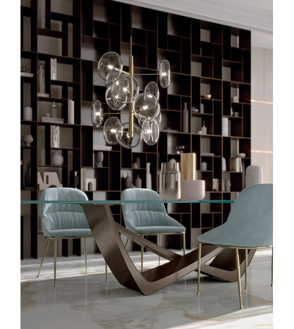 Atena Bontempi Librería Modular