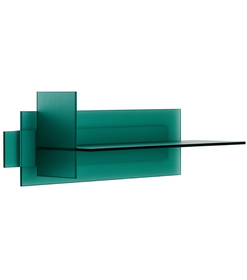 Kazimir Glas Italia Mensole