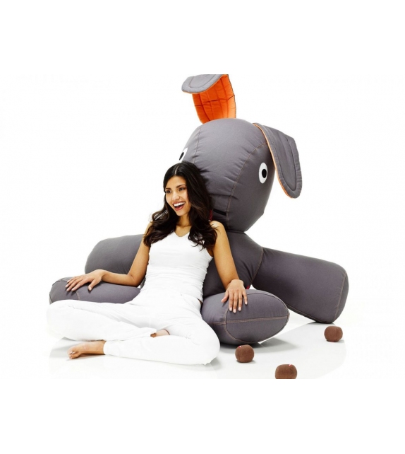 C09 XS Velvet Fatboy Peluche