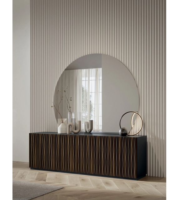 15.46/15.47 Musa Sideboard Bontempi