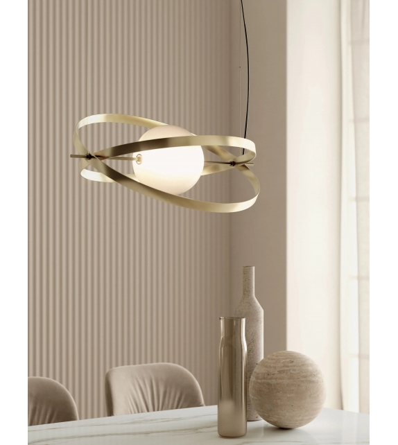 56.54 Papillon Bontempi Suspension