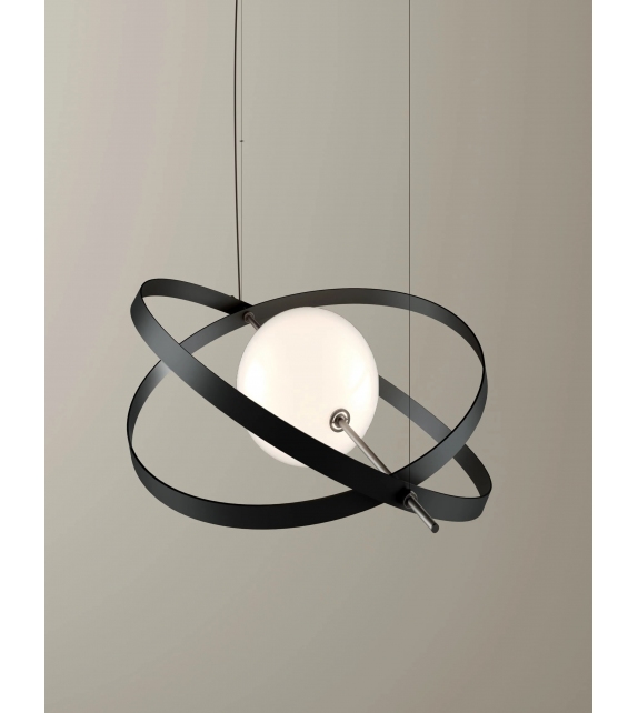 56.54 Papillon Bontempi Pendant Lamp