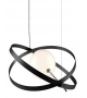 56.54 Papillon Bontempi Pendant Lamp