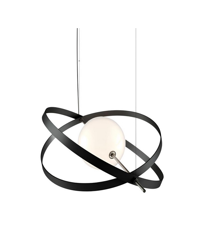 56.54 Papillon Bontempi Pendant Lamp
