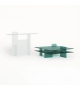 Kazimir Glas Italia Coffee Table
