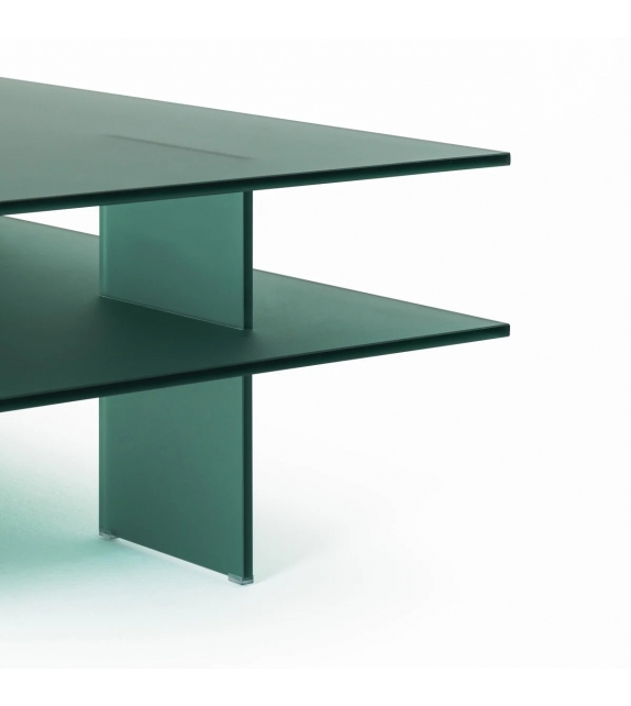 Kazimir Glas Italia Coffee Table