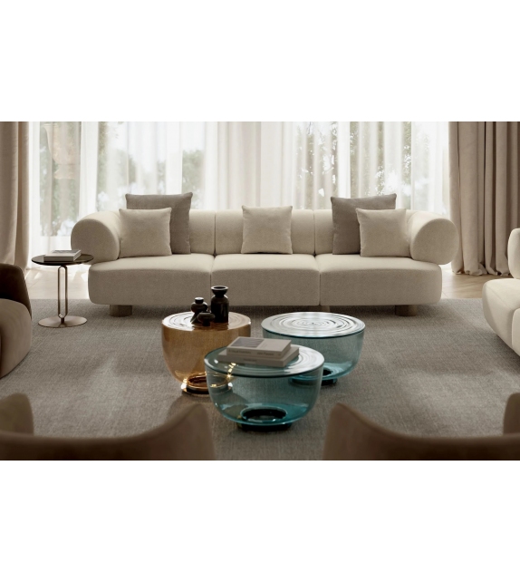 Franz Bontempi Modulares Sofa