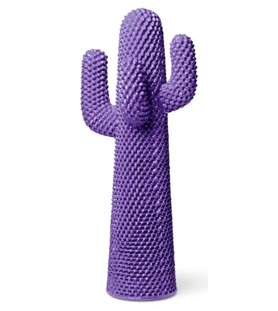 Cactus Ultraviolet Gufram Percha
