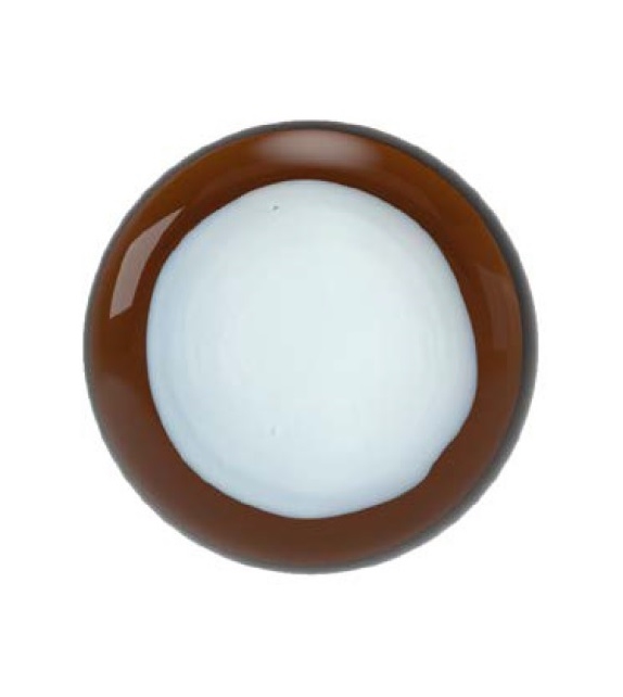 Haiku Baxter Lámpara de Pared