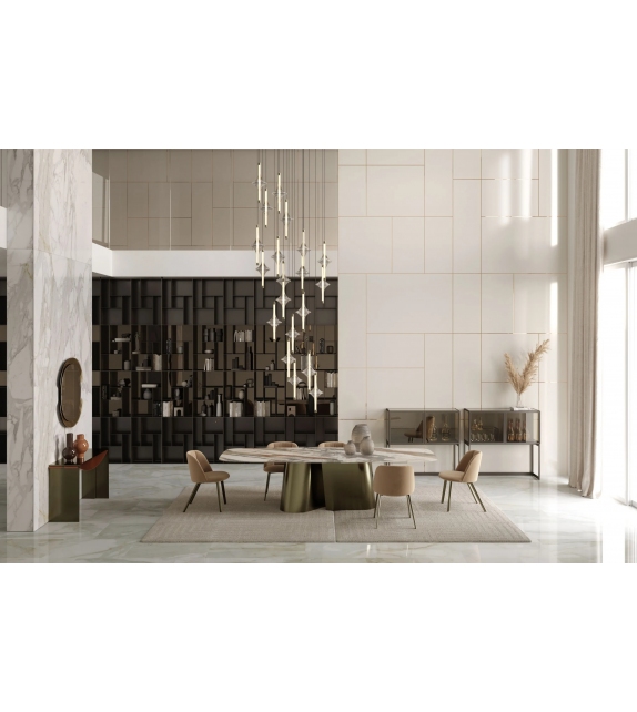 Kimono Table Bontempi