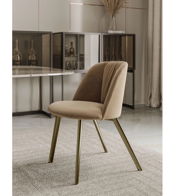 Agatha Bontempi Chaise