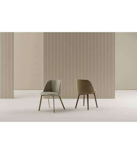 Agatha Bontempi Chaise