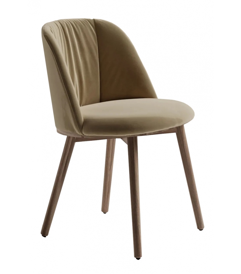 Agatha Bontempi Sedia