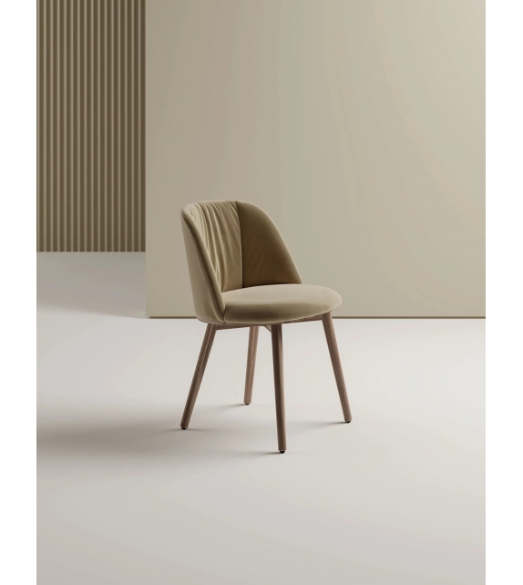 Agatha Bontempi Chaise