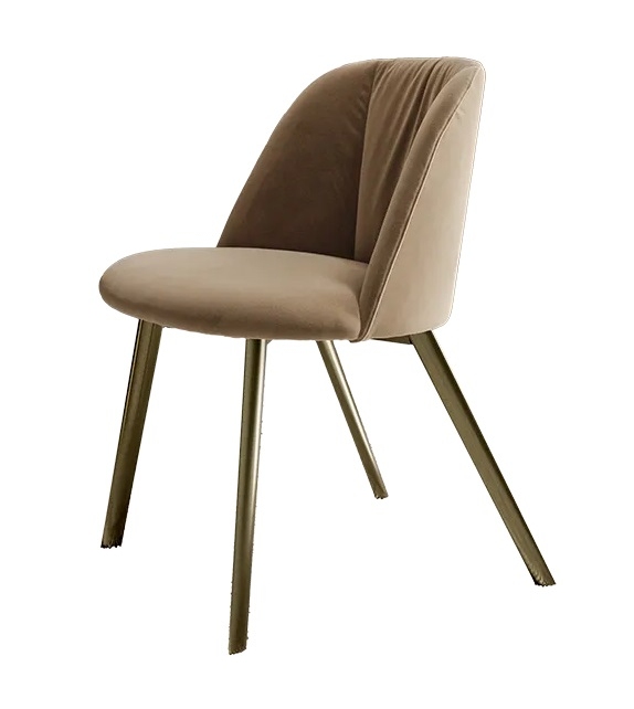 Agatha Bontempi Chaise