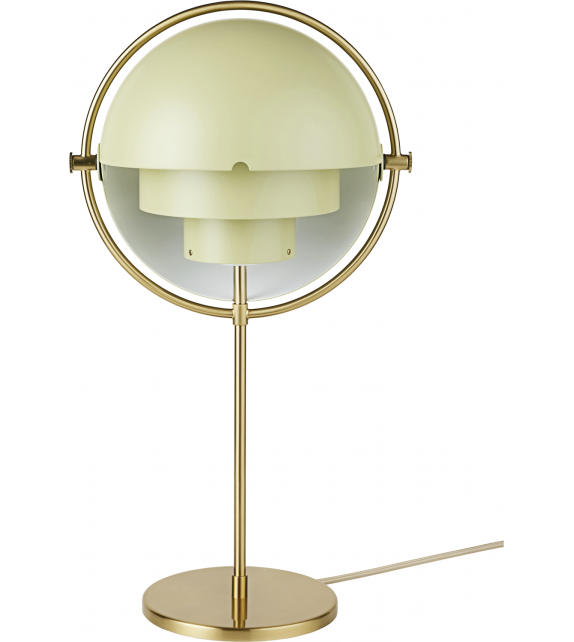Multi-Lite Gubi Table Lamp