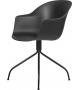 Bat Swivel Gubi Meeting Chair