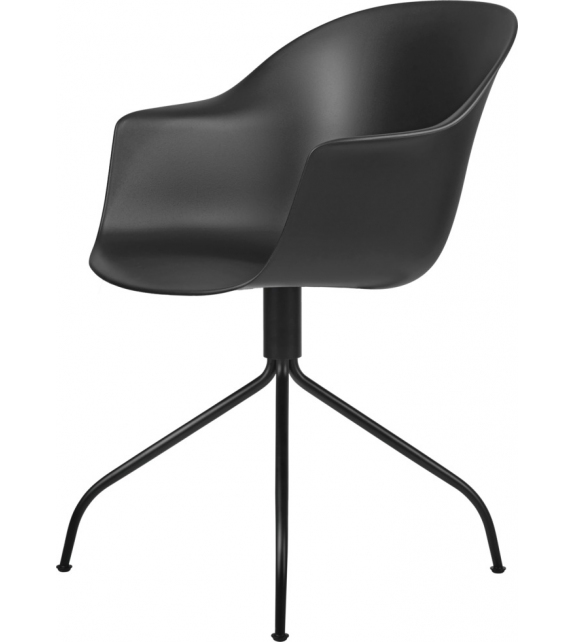 Bat Swivel Gubi Meeting Chair