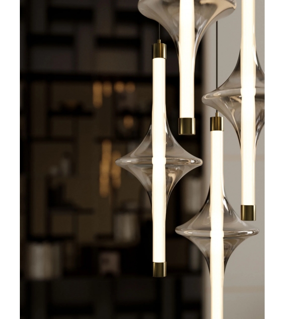 56.57 Rain Bontempi Suspension