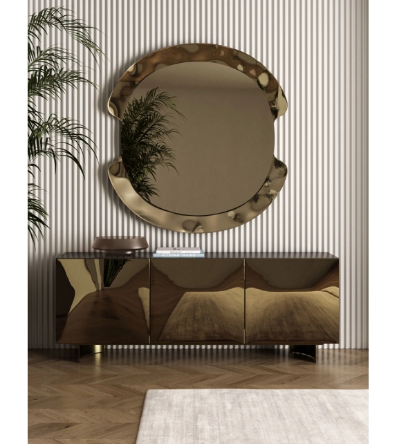 Peak Bontempi Miroir