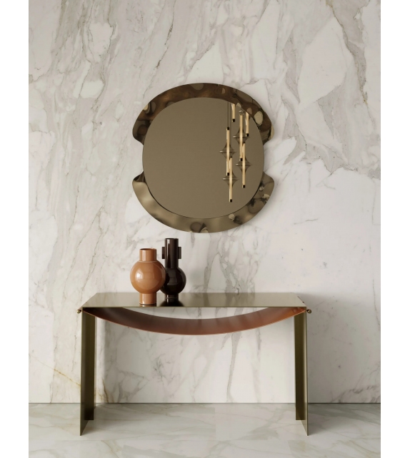 Peak Bontempi Mirror