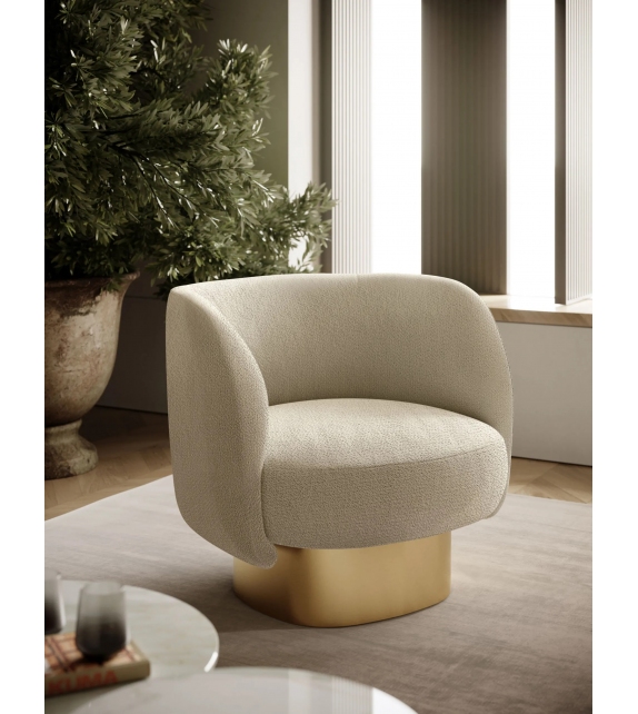 Doris Bontempi Fauteuil