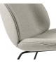 Beetle Gubi Petit Fauteuil