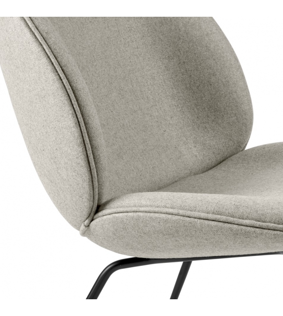Beetle Gubi Lounge Chair