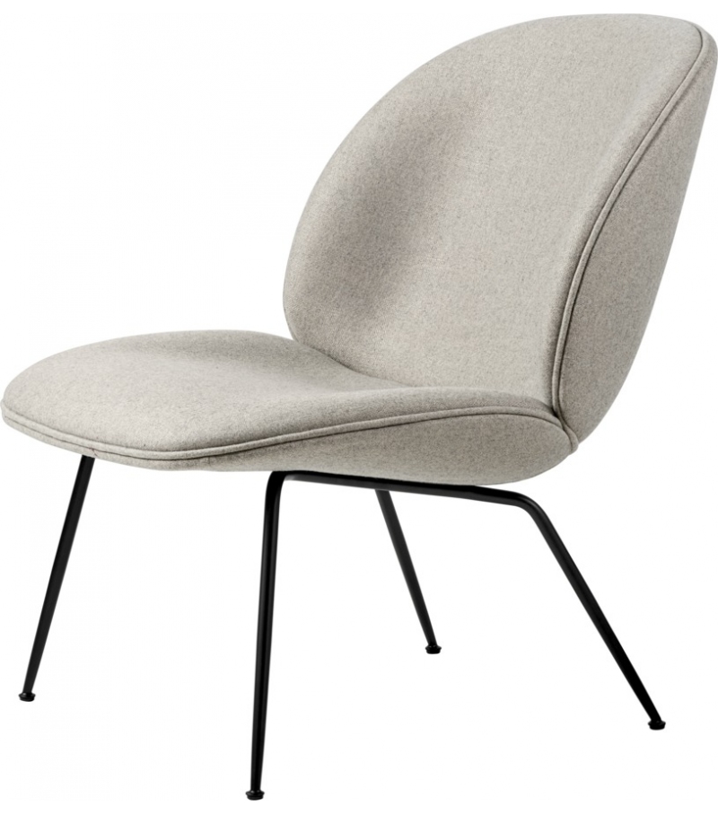 Beetle Gubi Lounge Chair