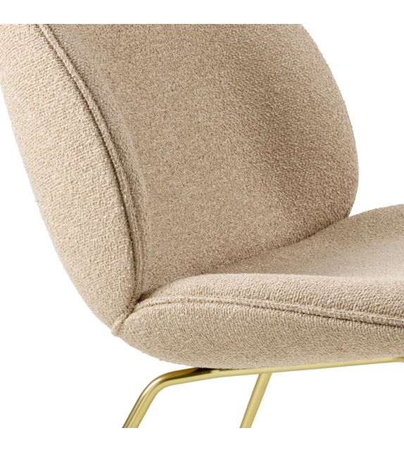 Beetle Gubi Lounge Chair