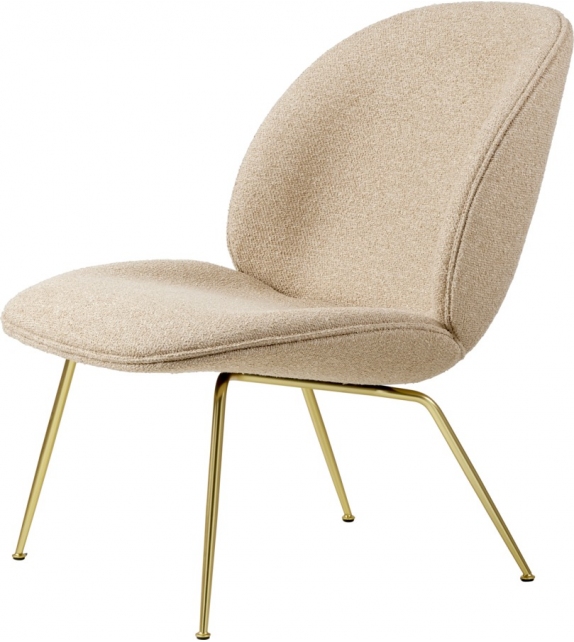 Beetle Gubi Lounge Chair