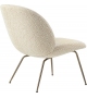 Beetle Gubi Petit Fauteuil