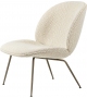 Beetle Gubi Petit Fauteuil
