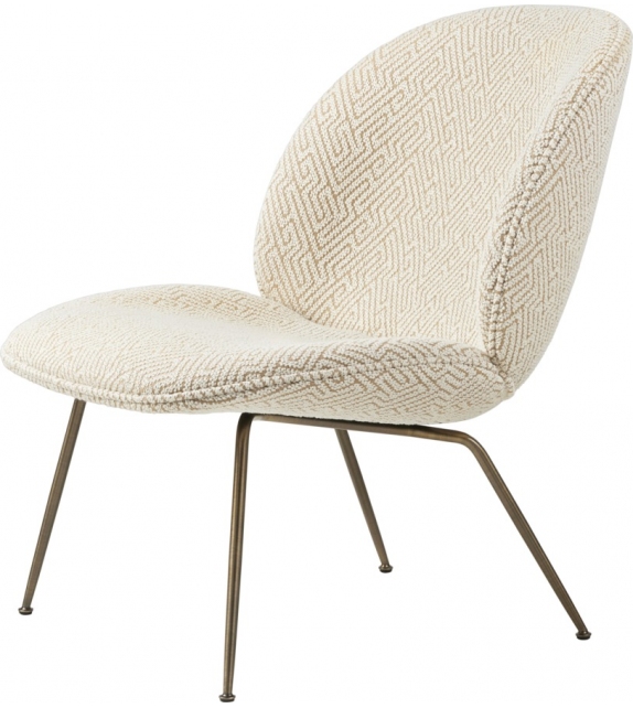 Beetle Gubi Lounge Chair