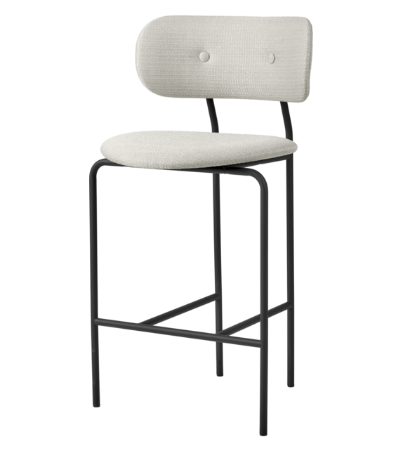 Coco Gubi Chaise de Comptoir