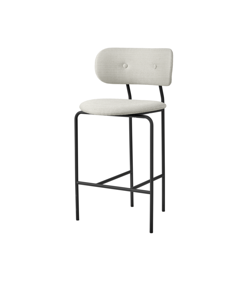 Coco Gubi Chaise de Comptoir
