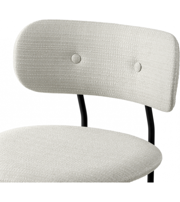 Coco Gubi Chaise de Comptoir