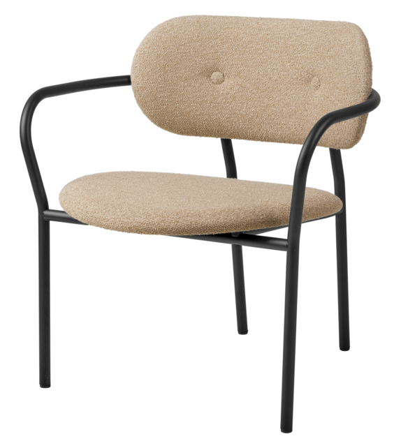 Coco Gubi Petit Fauteuil